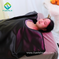 Fuerle health therapy detox sauna blanket